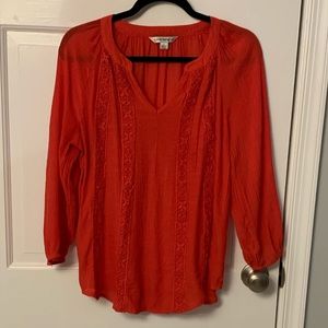Flowy Blouse